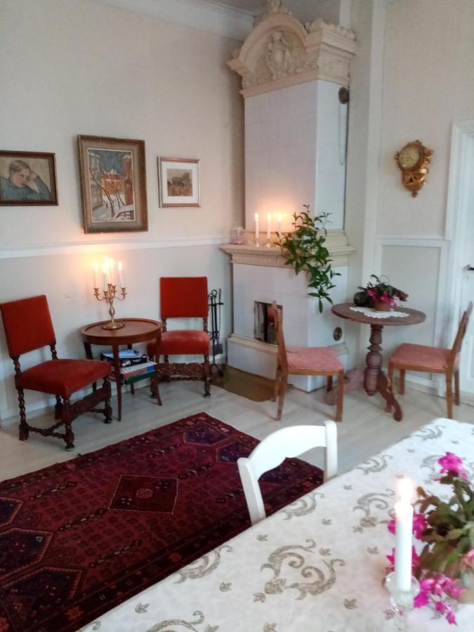 Foggy Island B&B Kasko 外观 照片